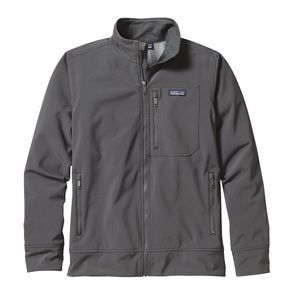 Patagonia Men's Sidesend Jacket