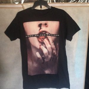Bring Me The Horizon T-Shirt