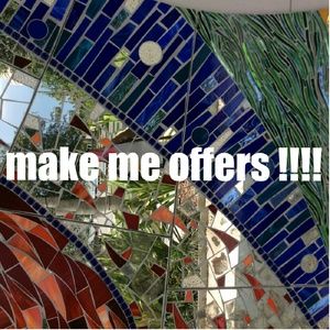 make me offers !! everything must go