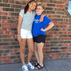 Meet your Posher, Kyla