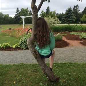 Meet your Posher, Erin