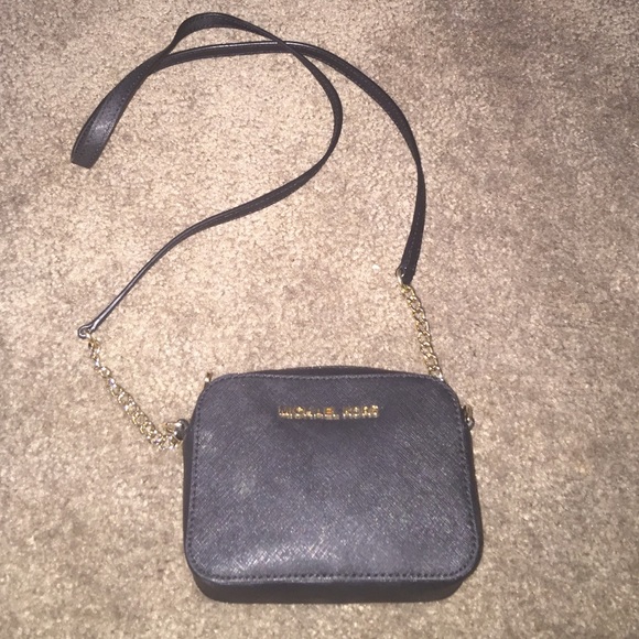 Mk crossbody