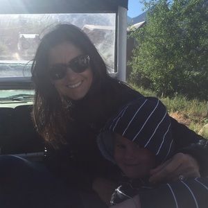 Meet your Posher, Meghan