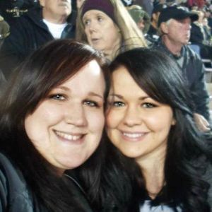 Meet your Posher, Connie