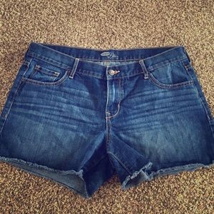 Old Navy Women's Denim Shorts