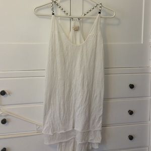 Forever 21 dress/tunic/coverup