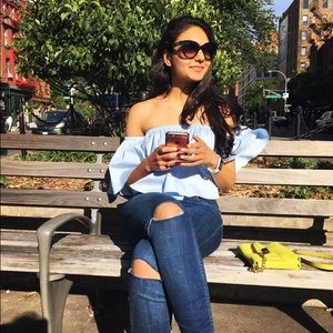 Meet your Posher, Divya