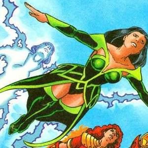 Meet your Posher, Robyn