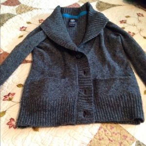 American Eagle Sweater Cardigan