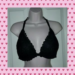 🔴PINK "The Date" Lace Racerback Bra