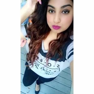 Meet your Posher, Maria