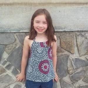 Meet your Posher, Kimberly