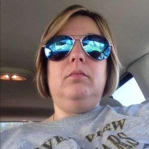 Meet your Posher, Tonya