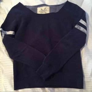 Vintage sweatshirt