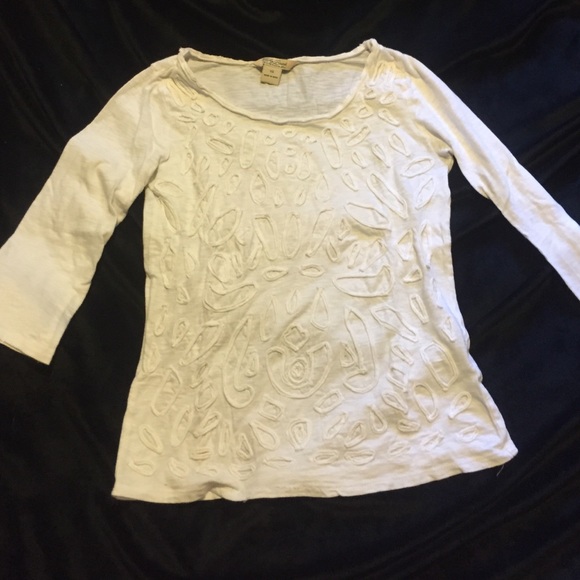 3/4 sleeve