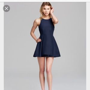 C/meo Collective Gerome Dress - NWOT