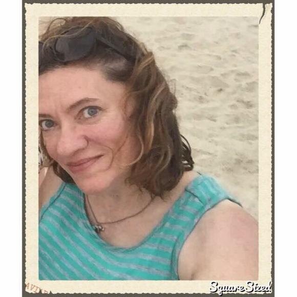 Meet your Posher, Kathi