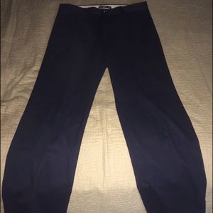 Mens Dockers D1 Pants