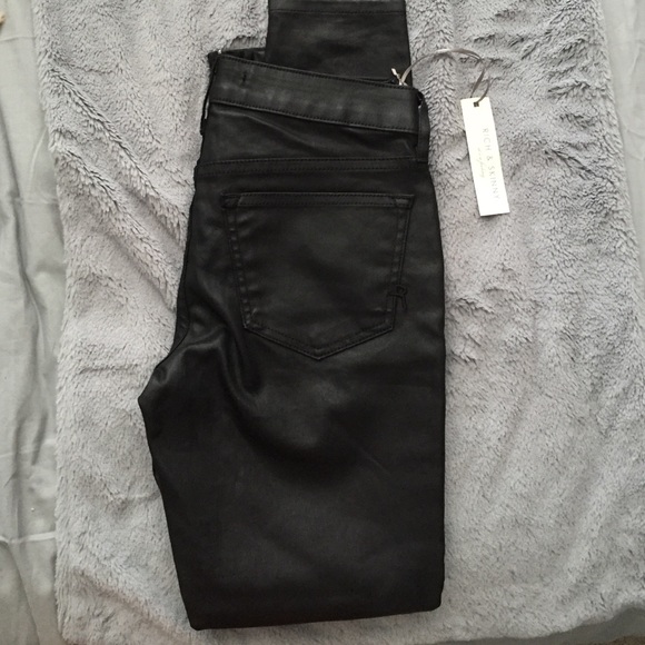 Rich&Skinny jeans