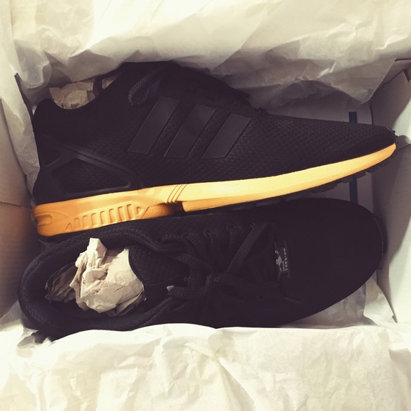 adidas ZX flux