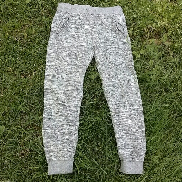 Brand new jogger sweat pants
