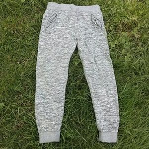 Brand new jogger sweat pants