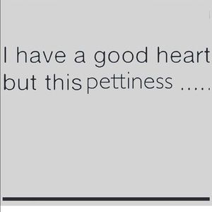 Meet your Posher, Bianca