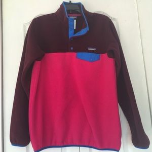 Patagonia pullover