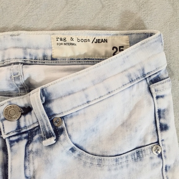 Rag & Bone Jeans