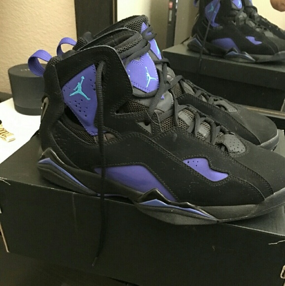 MEN'S JORDAN TRUE FLIGHT