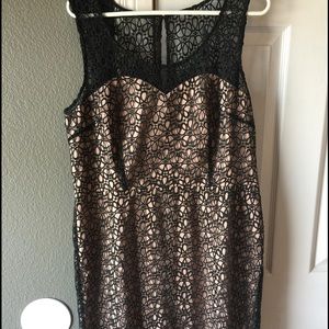 Ann Taylor Cocktail dress