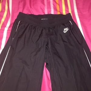 Nike warm ups in great condition