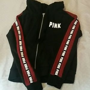 PINK Hoodie