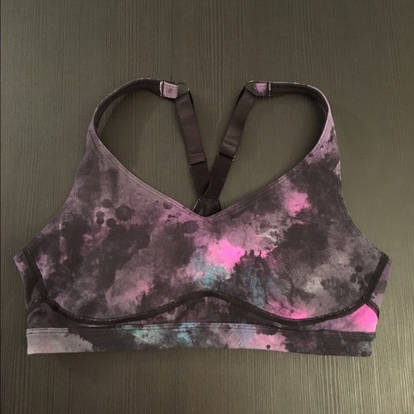 Lucy Perfect Core Sports Bra