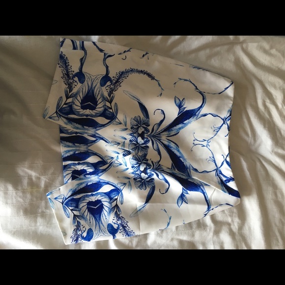 Keepsake Skirt
