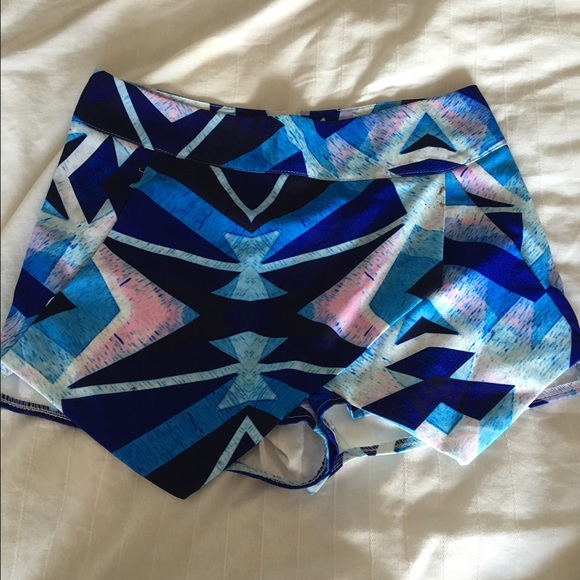 LF Millau Skort