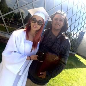 Meet your Posher, Myke