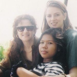 Meet your Posher, Jody