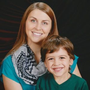 Meet your Posher, Claire