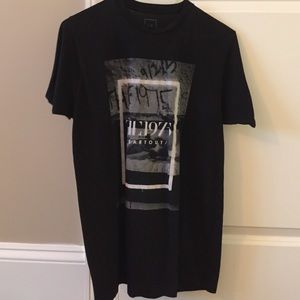 The 1975 Band T-Shirt