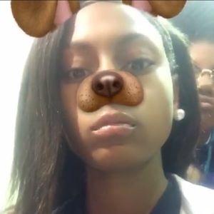 Meet your Posher, Bryanna