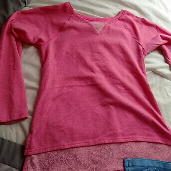 Chamption sweater nwot