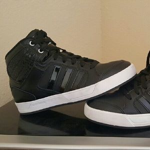 Women's Neo Hightop Adidas