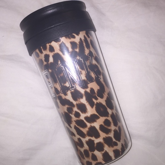 Victoria's Secret PINK cup