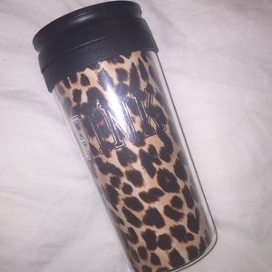 Victoria's Secret PINK cup