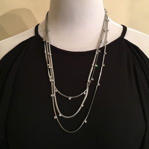 Bundle: Two Necklaces