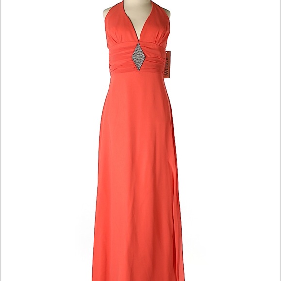 evening Dress Party Dress Prom