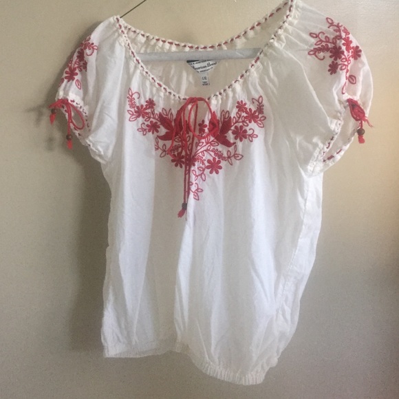 🎉Summer festival Top🎉