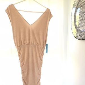 Alicia and Olivia dress Small.