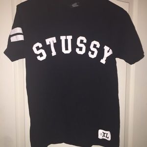 Stussy tee
